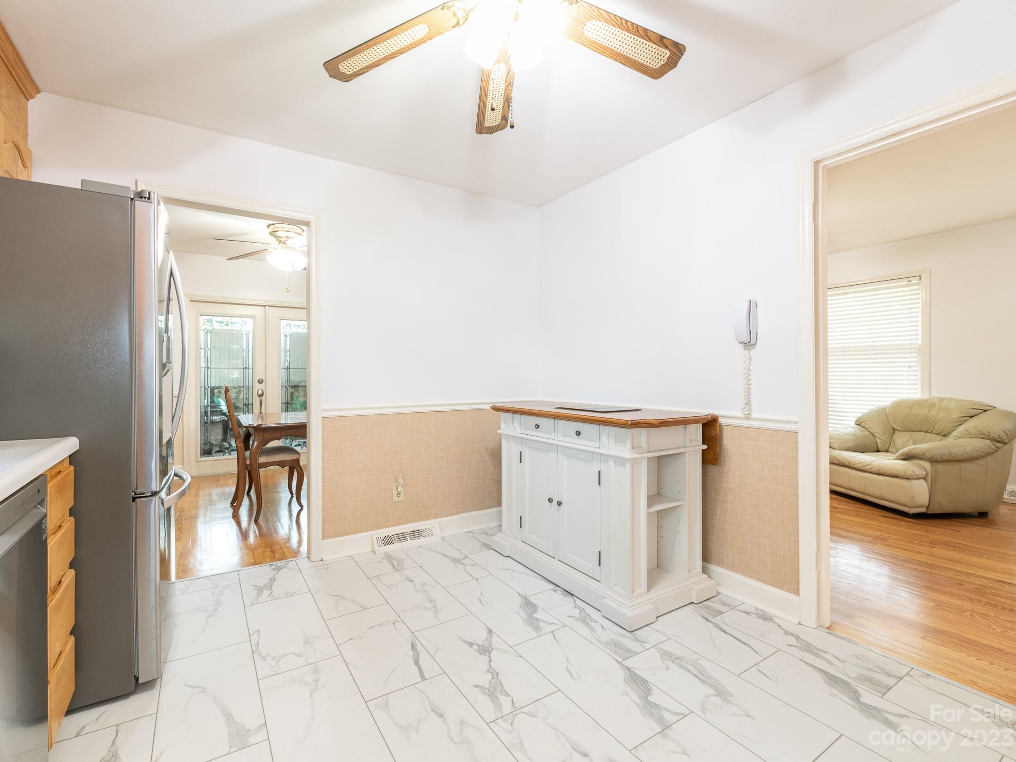 Olde Providence - Residential
