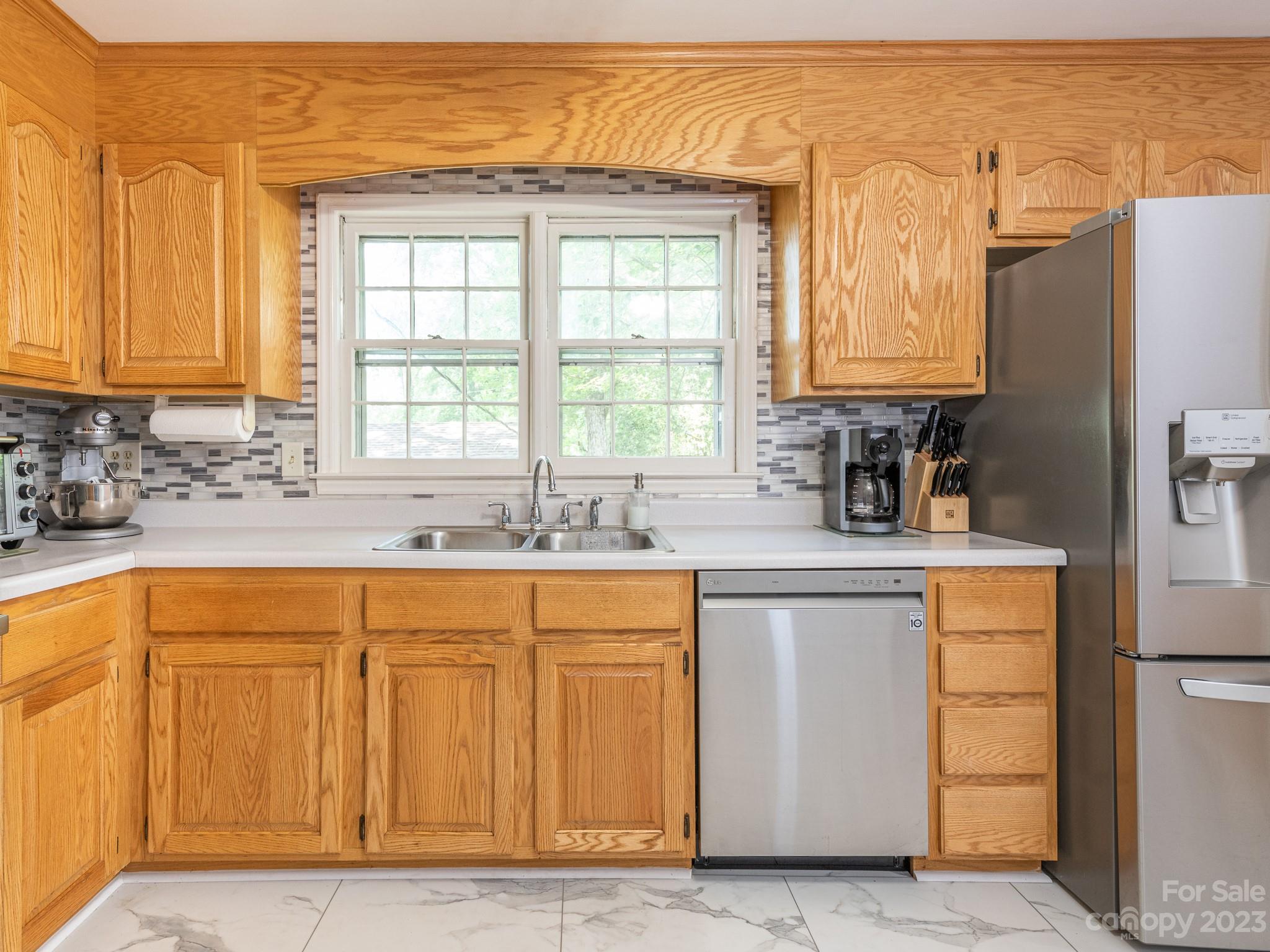 Olde Providence - Residential