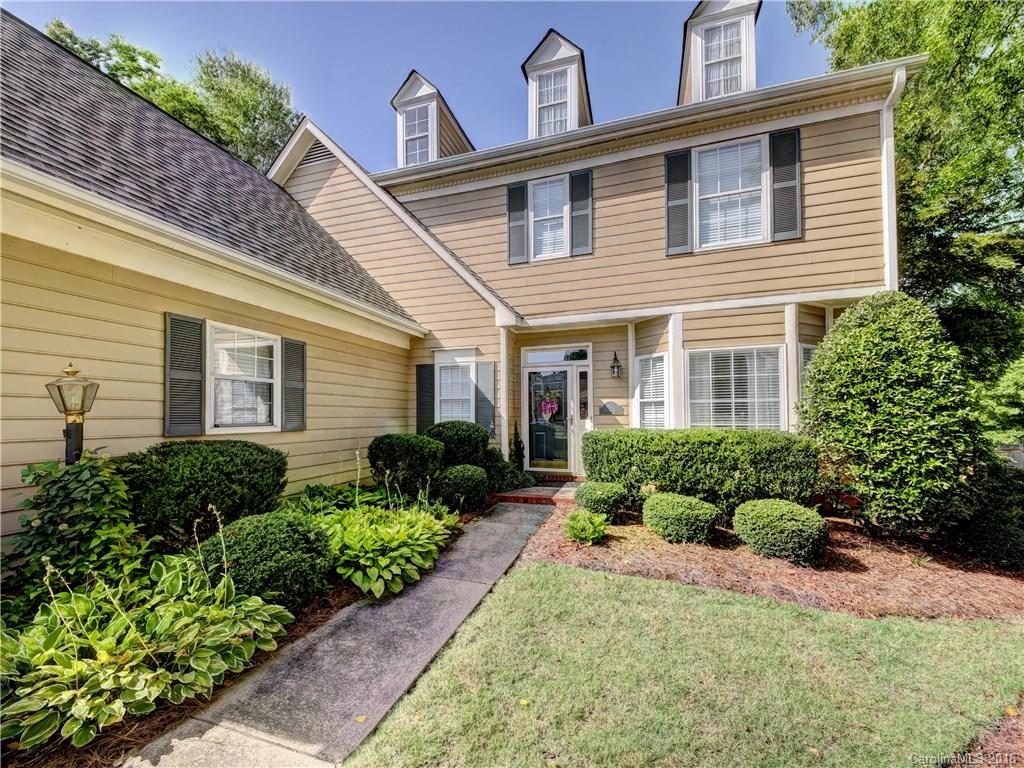 Hersham Mews - Residential