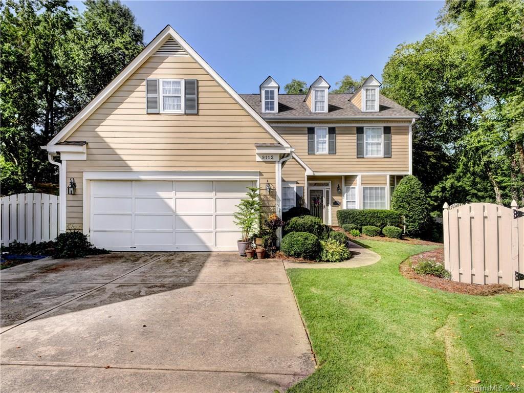 Hersham Mews - Residential