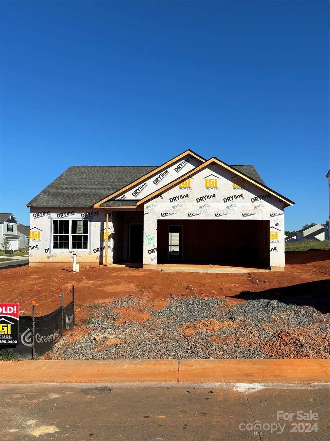 McKee Creek Village - Residential