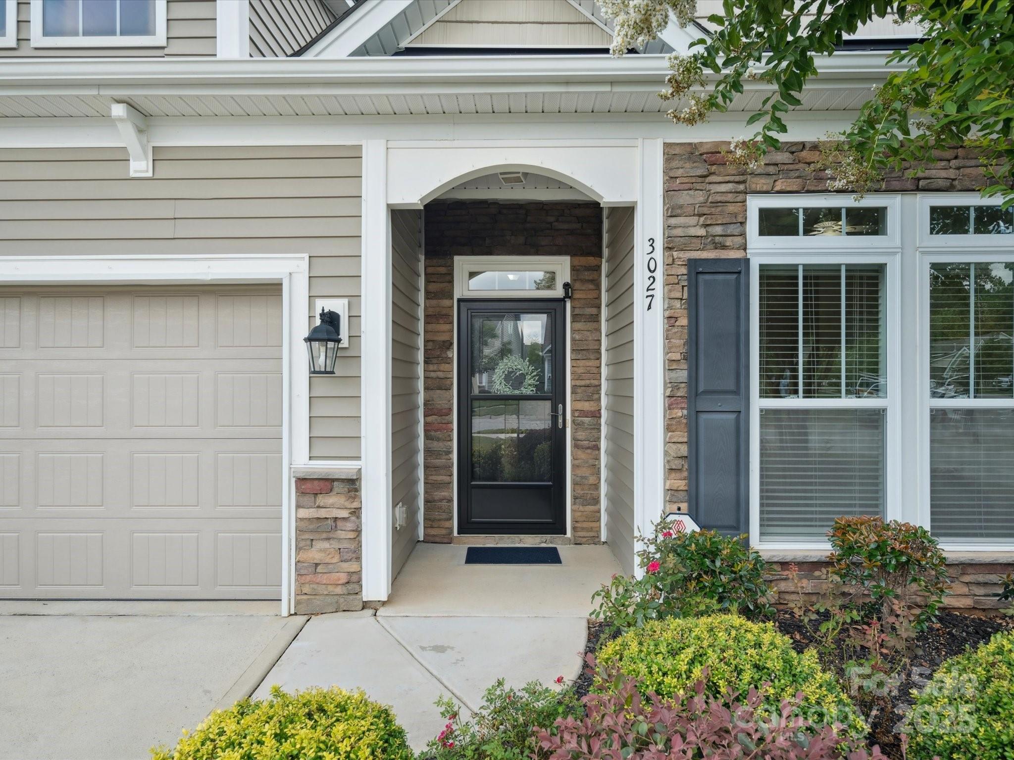 3027 Cricket Lane