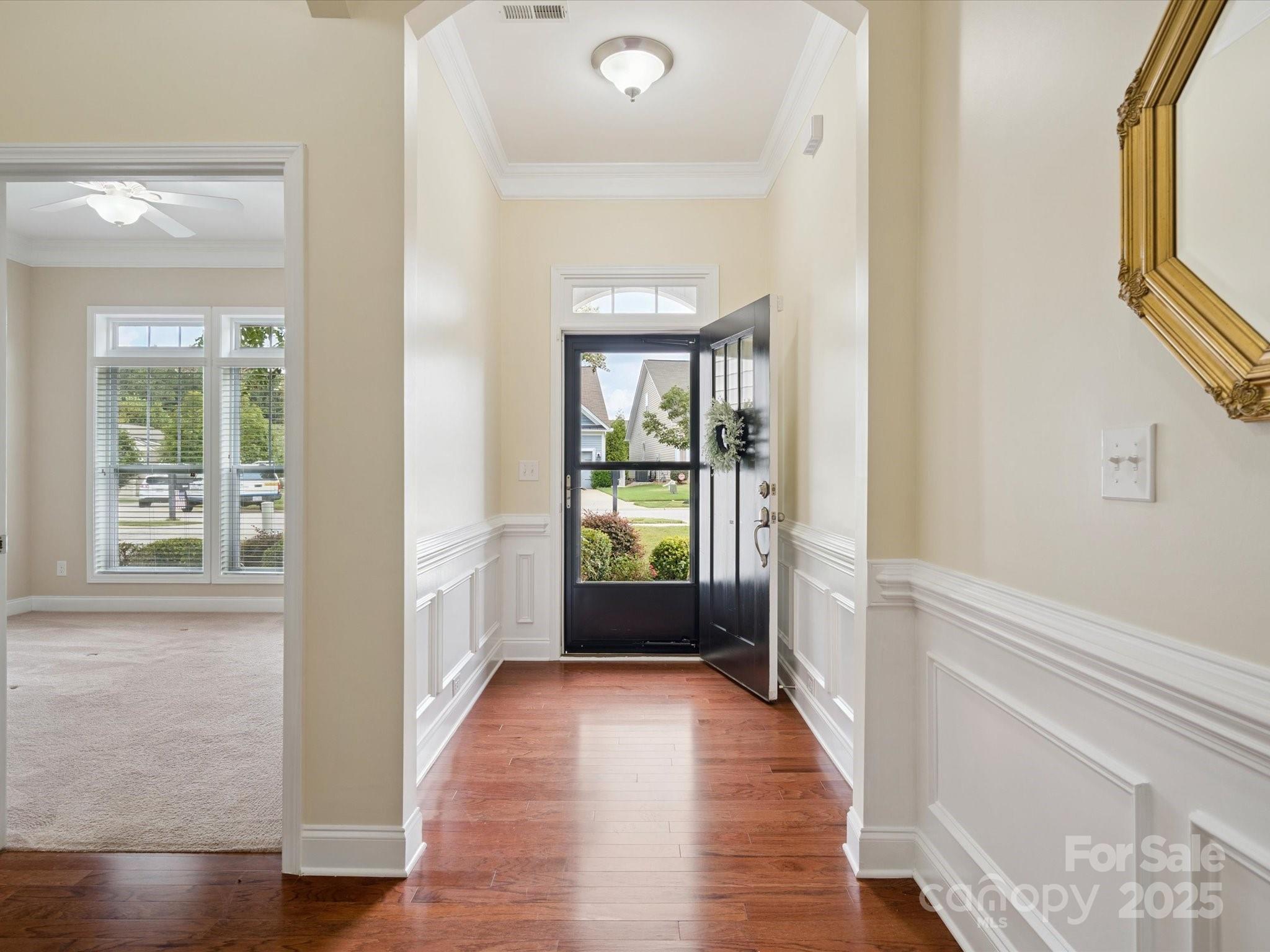 3027 Cricket Lane