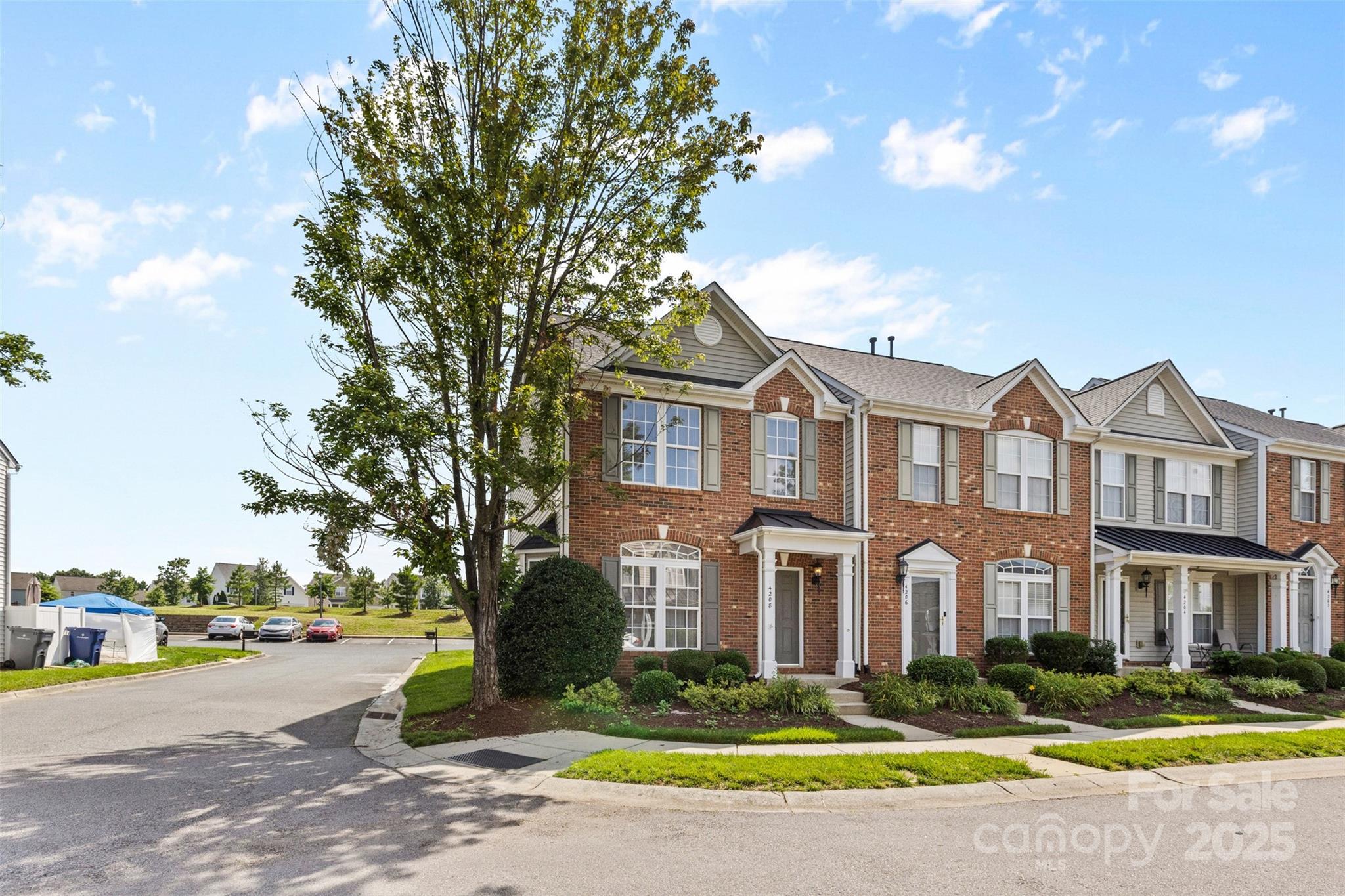 4208 Coulter Crossing