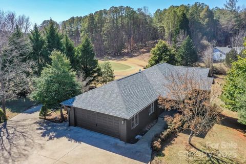 481 Winesap Road Lake Lure NC 28746