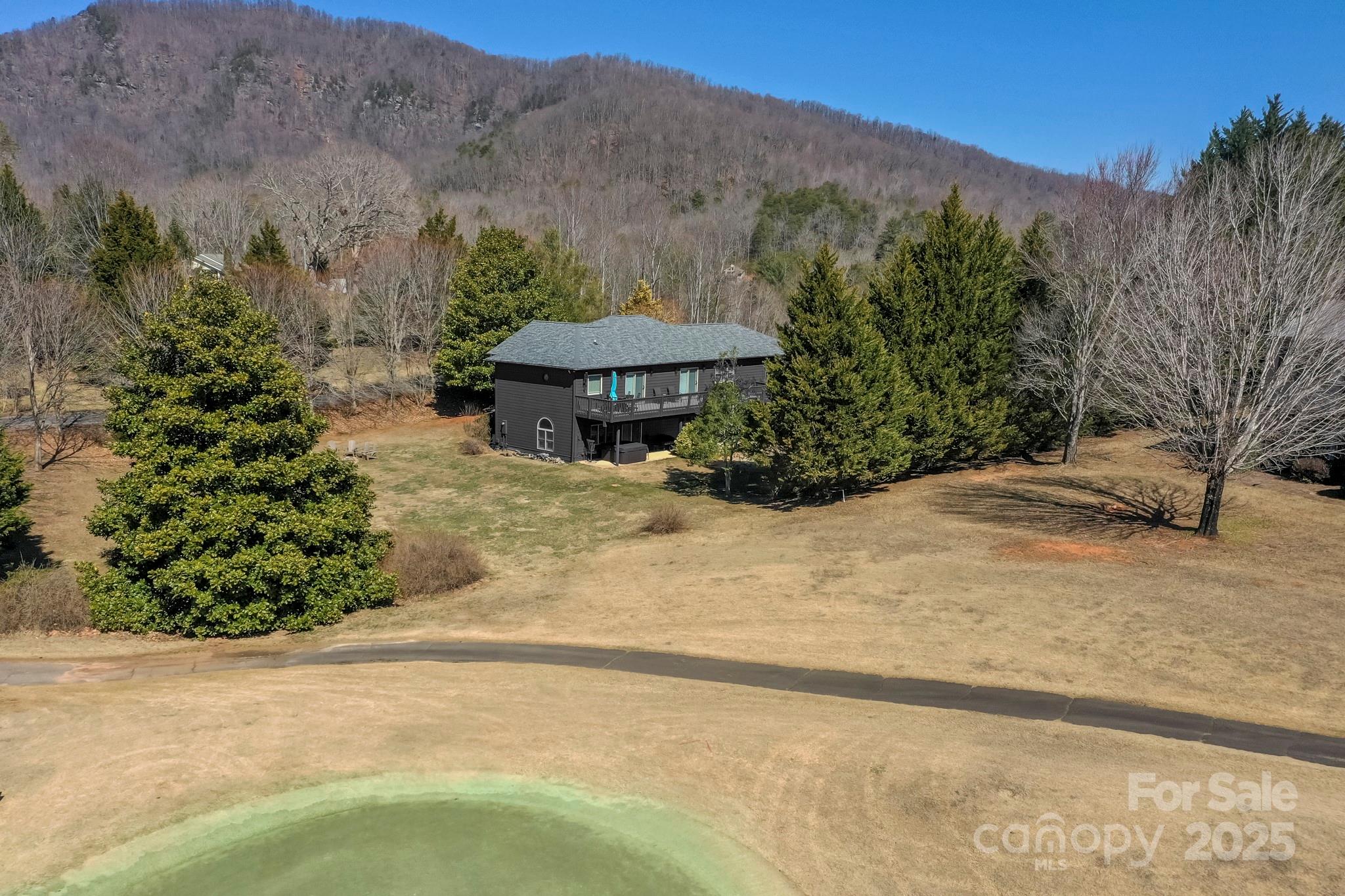 481 Winesap Road
