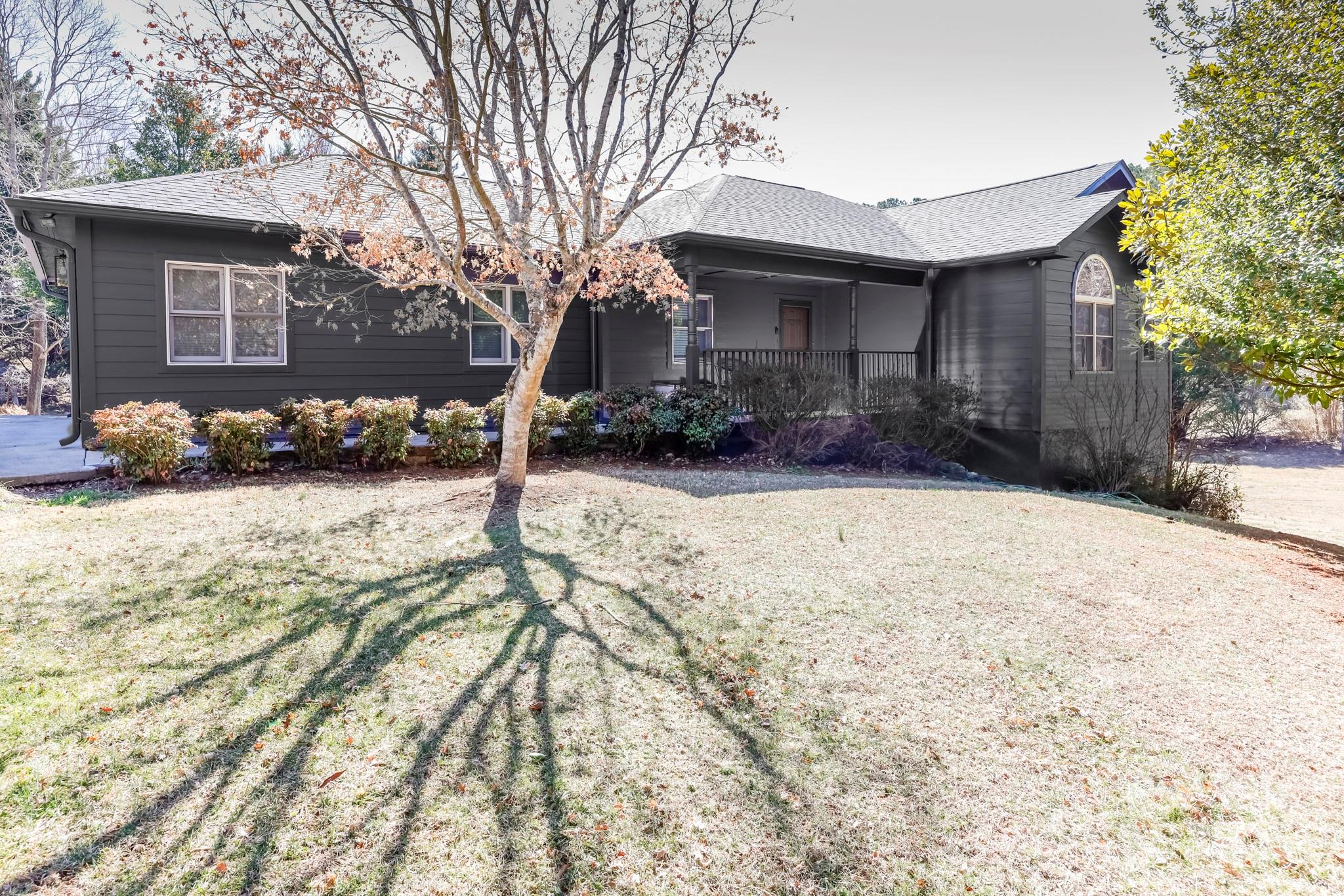 481 Winesap Road