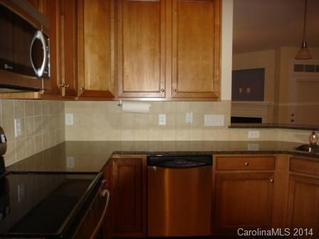 Whitley Mills - Residential