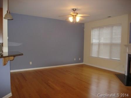 Whitley Mills - Residential