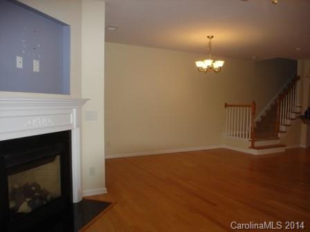 Whitley Mills - Residential