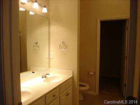 Whitley Mills - Residential