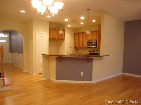 Whitley Mills - Residential