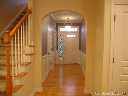 Whitley Mills - Residential