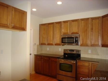 Whitley Mills - Residential