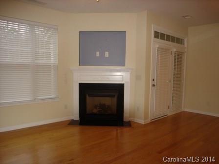 Whitley Mills - Residential