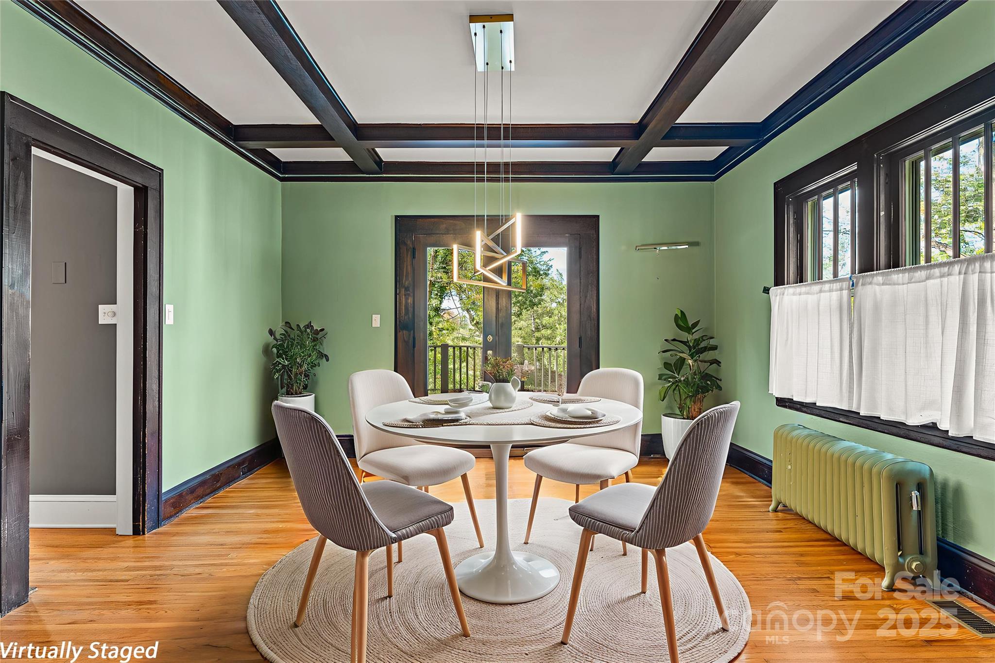 9 Garden Terrace