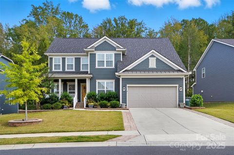Photo of 1224 Regions Boulevard, Fort Mill, SC 29707 (MLS # 4310466)