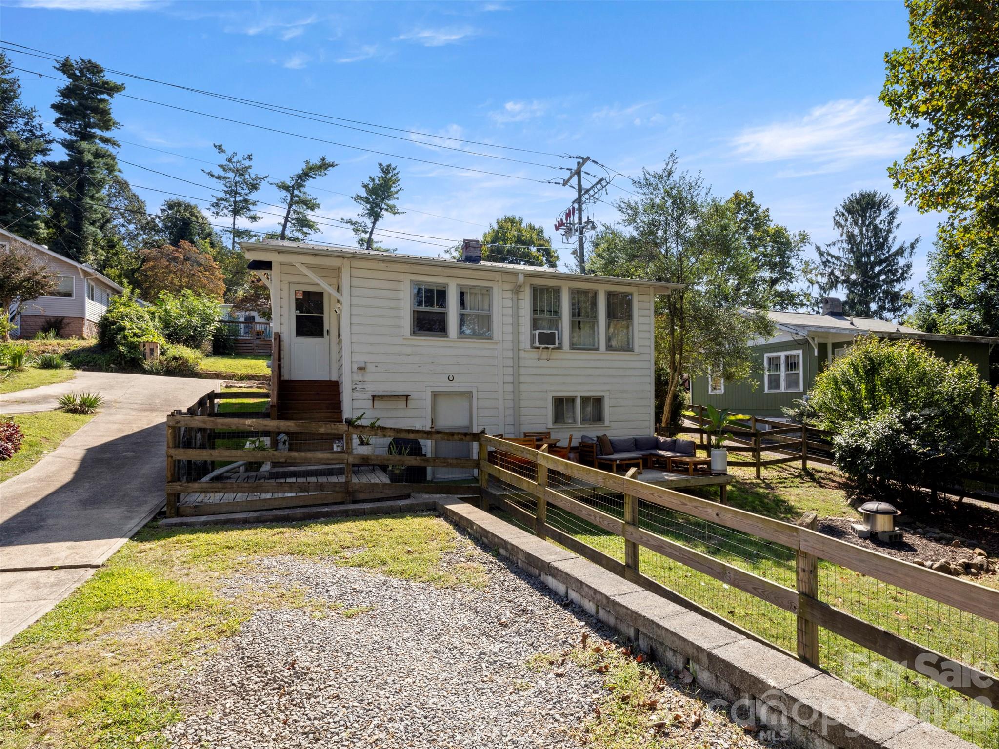 J J Fitzgerald - Residential