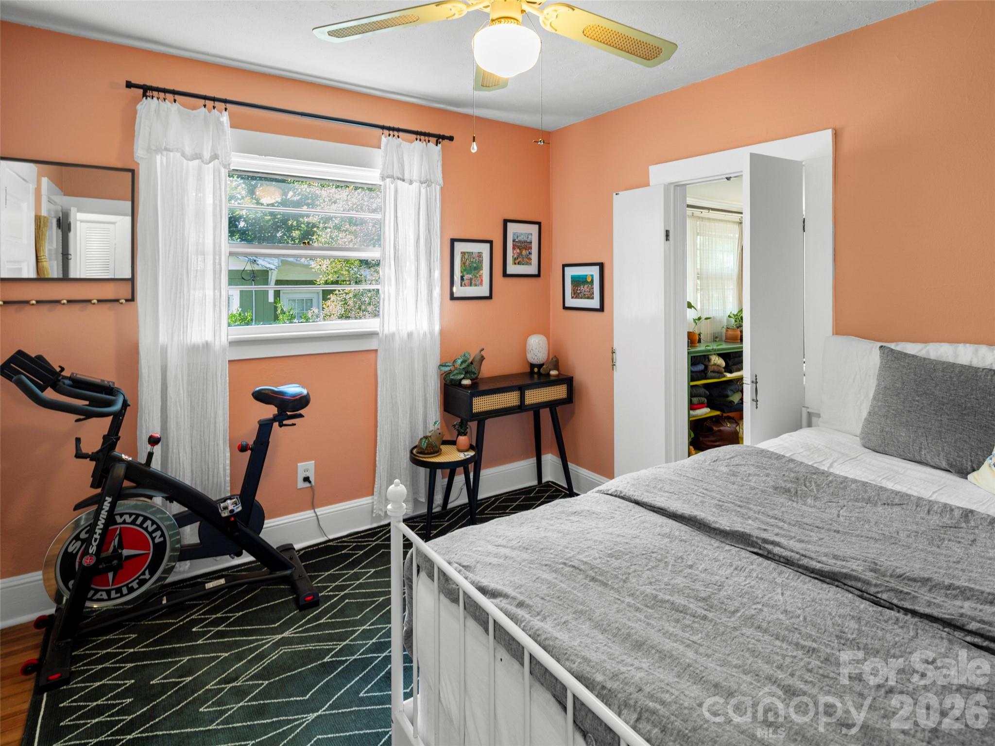 J J Fitzgerald - Residential