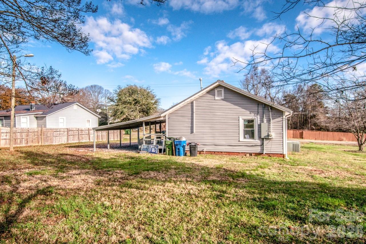 Smith Place - Residential