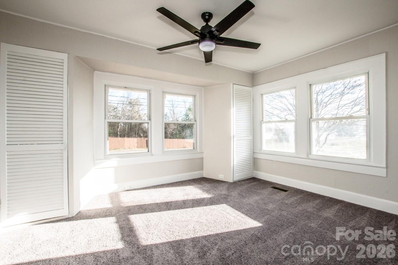 Smith Place - Residential