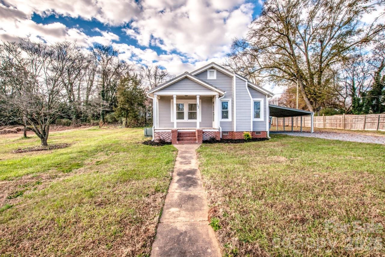 Smith Place - Residential