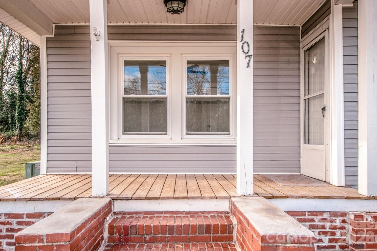 Smith Place - Residential