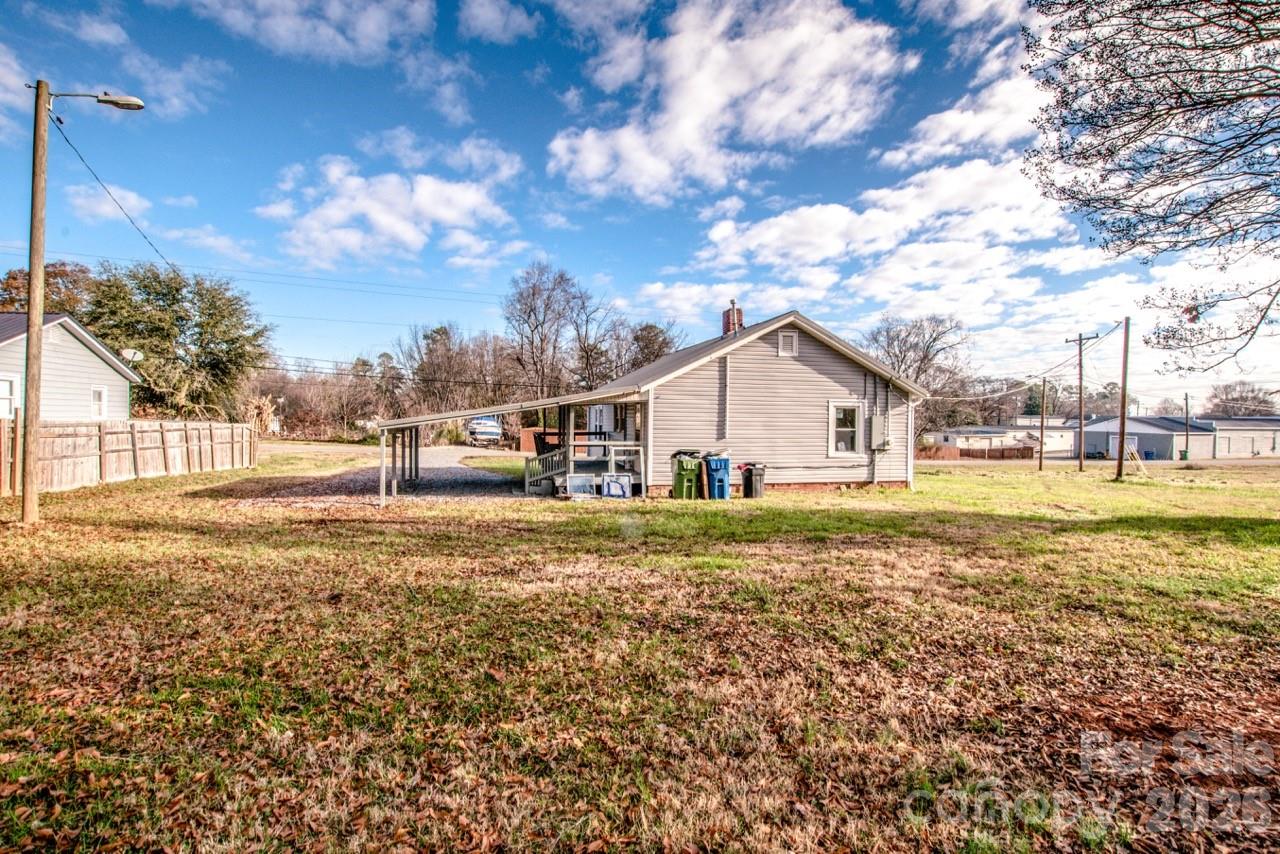 Smith Place - Residential