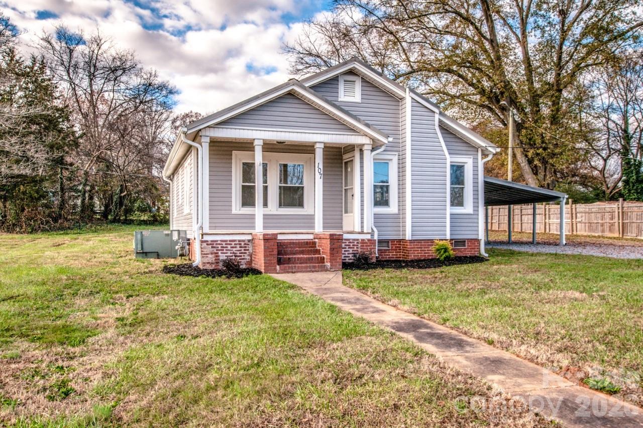 Smith Place - Residential