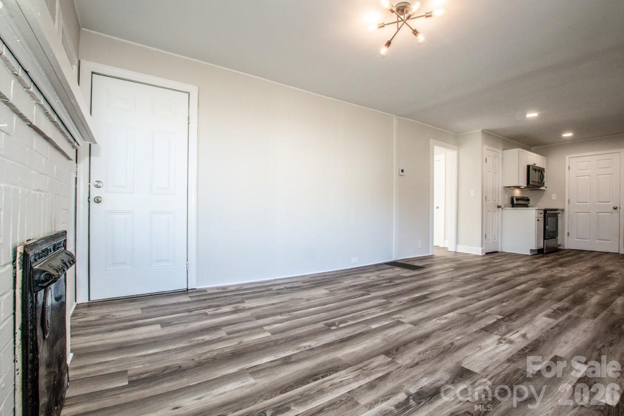 Smith Place - Residential