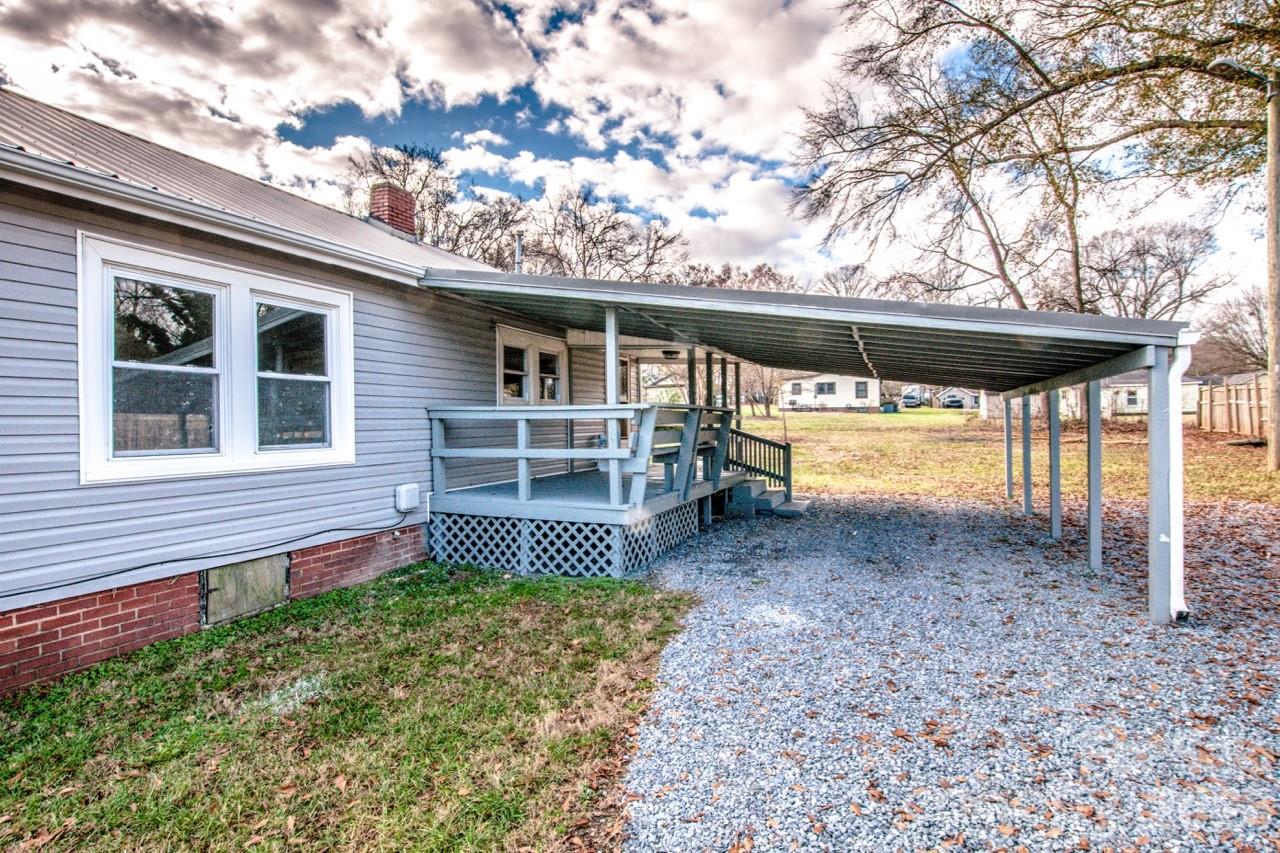 Smith Place - Residential