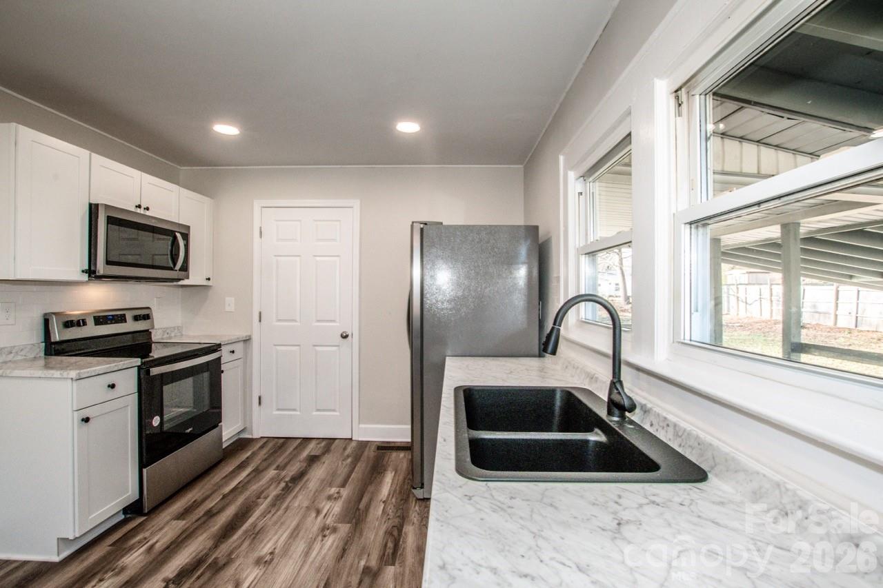 Smith Place - Residential