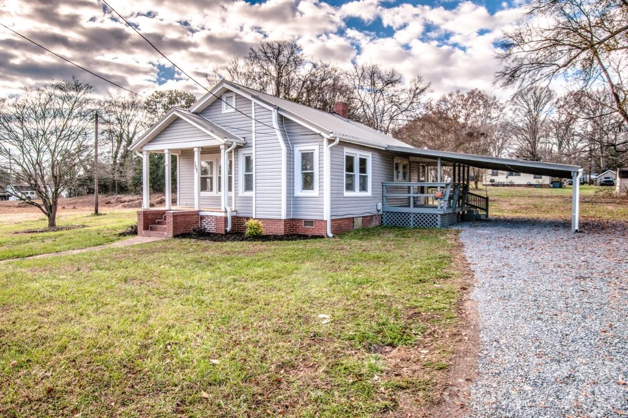 Smith Place - Residential