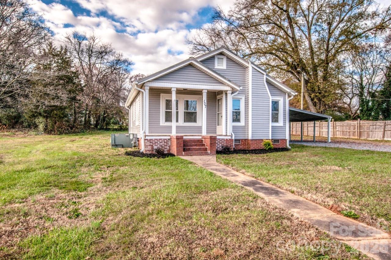 Smith Place - Residential