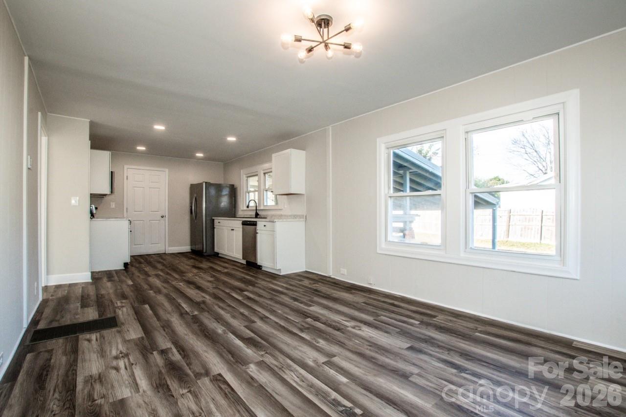 Smith Place - Residential