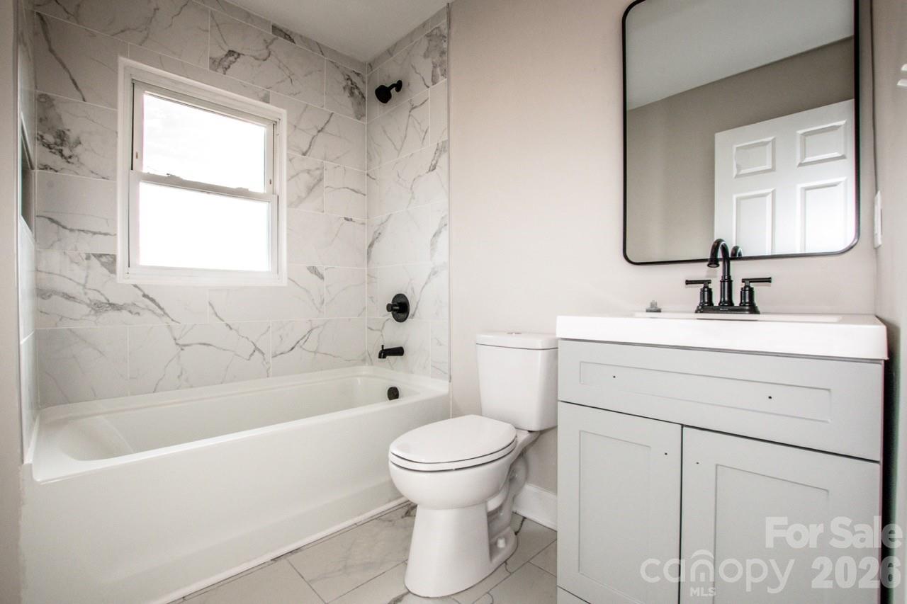 Smith Place - Residential