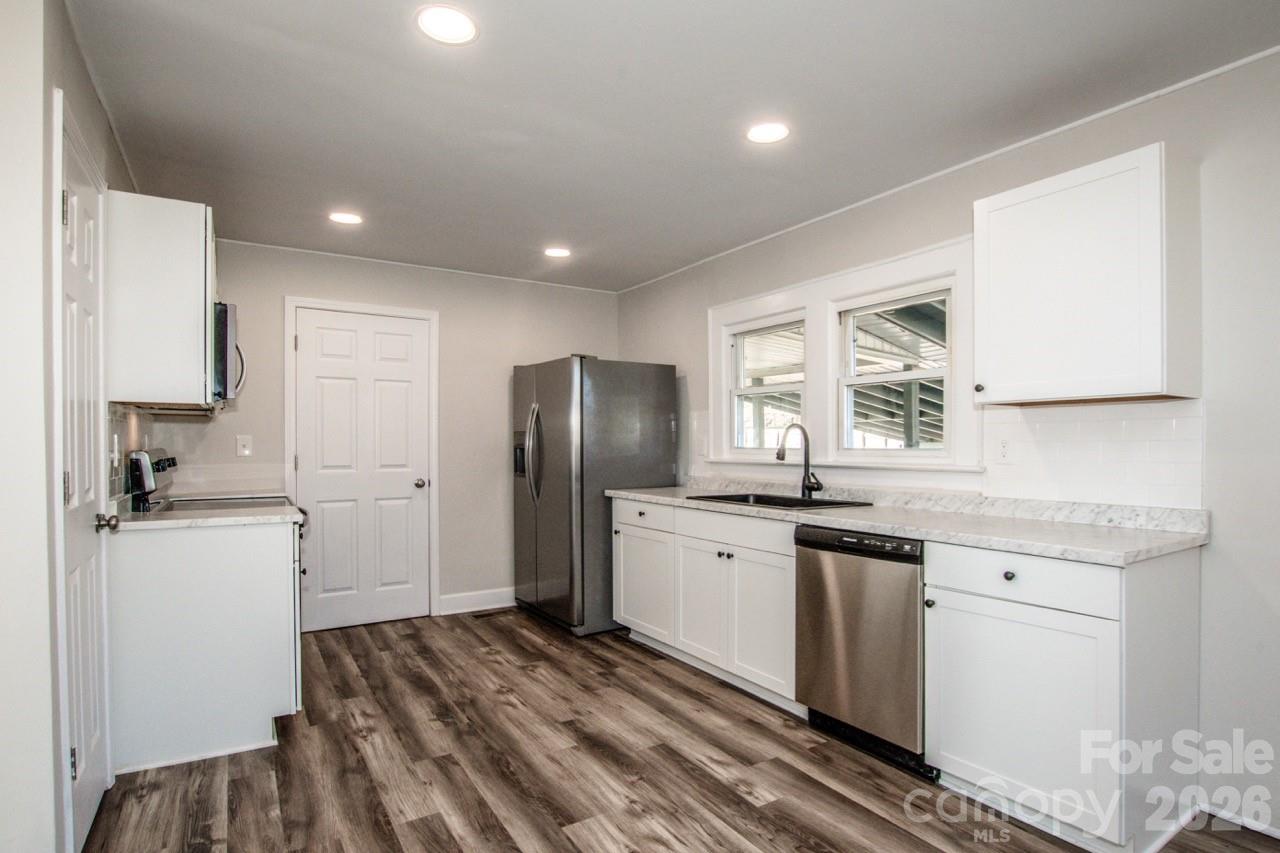 Smith Place - Residential