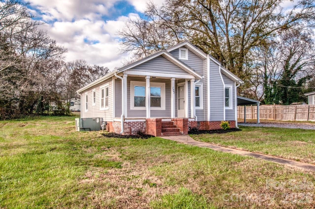 Smith Place - Residential