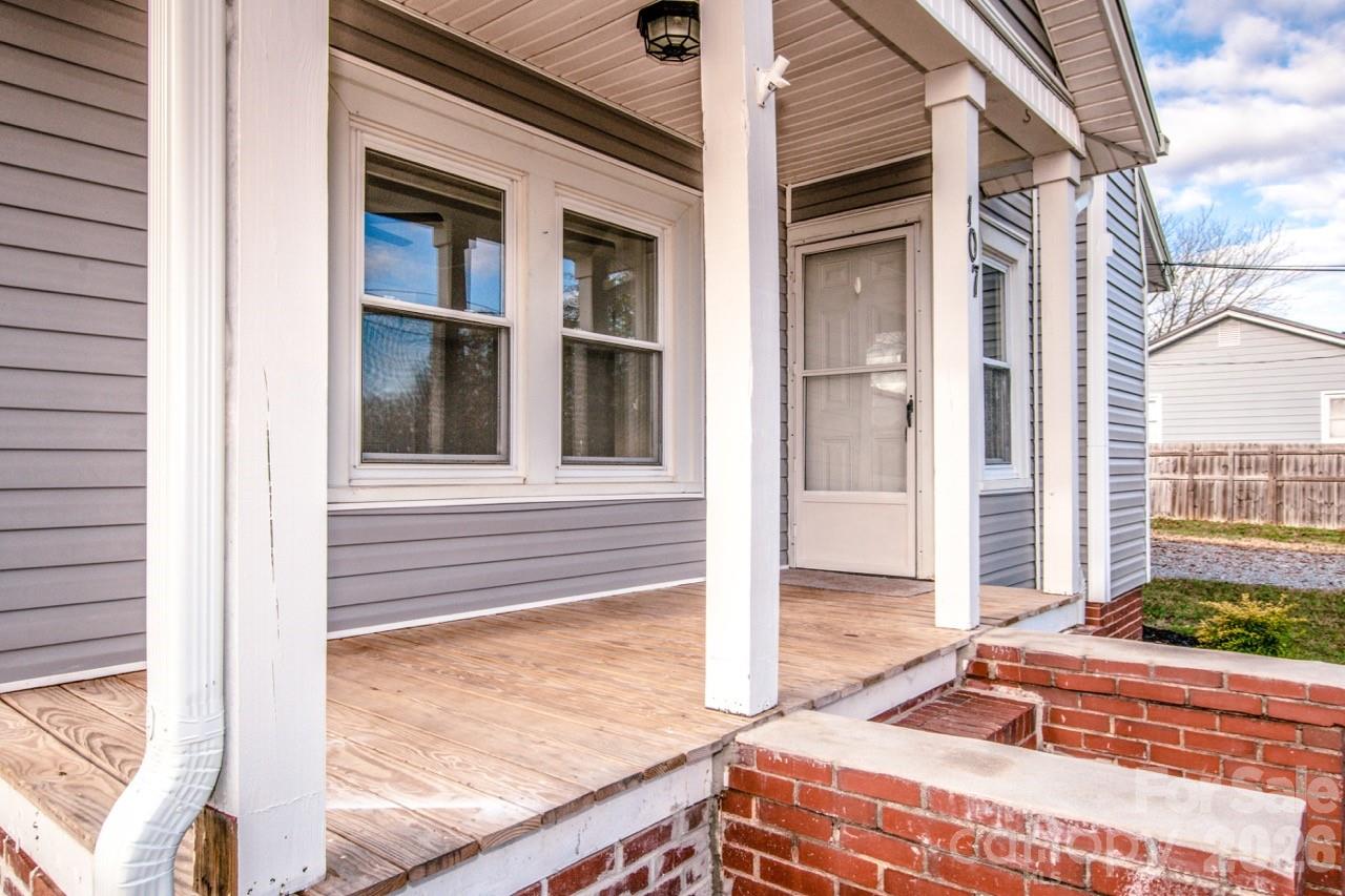 Smith Place - Residential