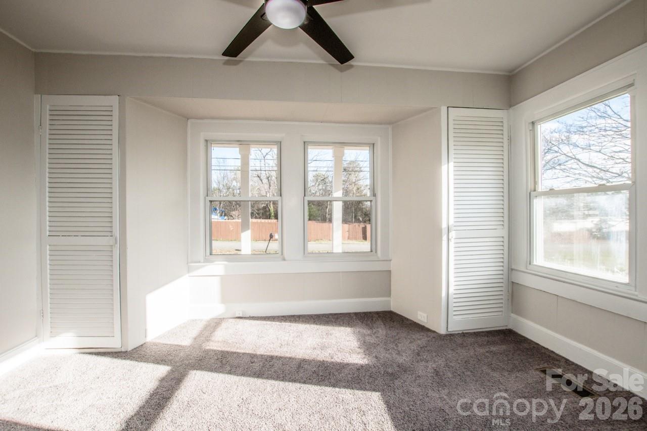 Smith Place - Residential