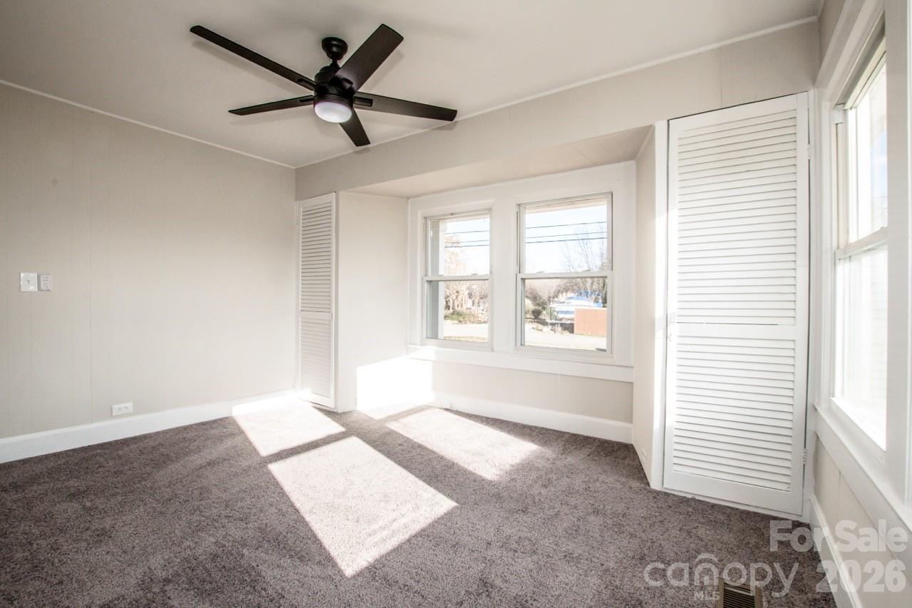 Smith Place - Residential