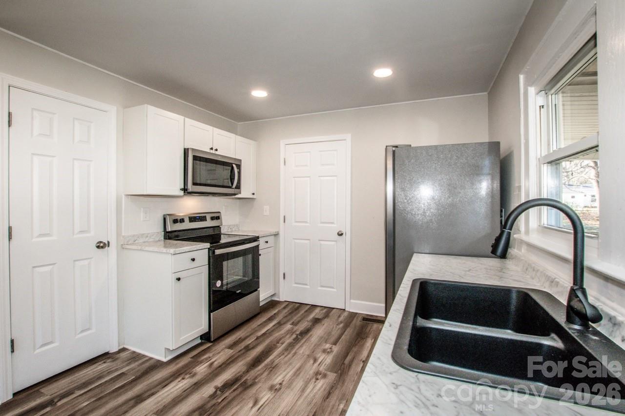 Smith Place - Residential