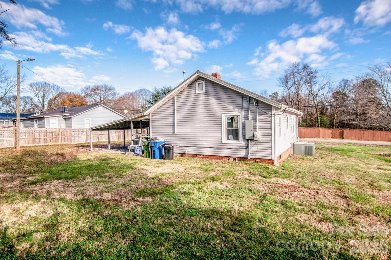 Smith Place - Residential