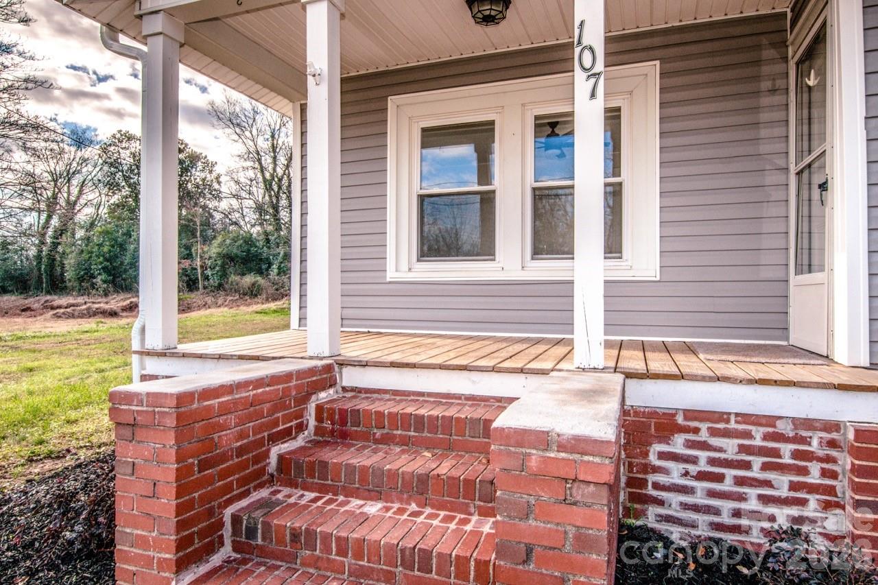 Smith Place - Residential