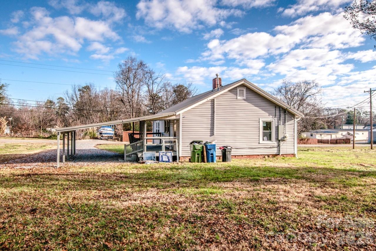 Smith Place - Residential