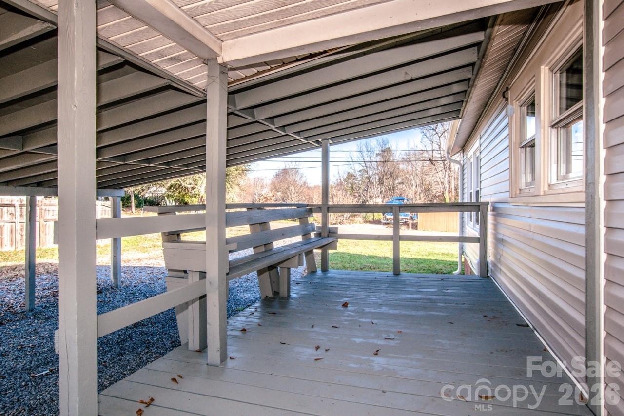 Smith Place - Residential