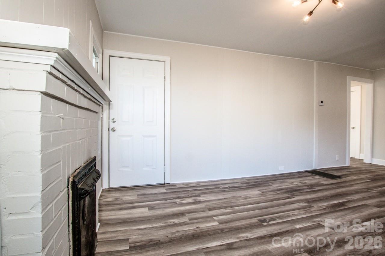 Smith Place - Residential