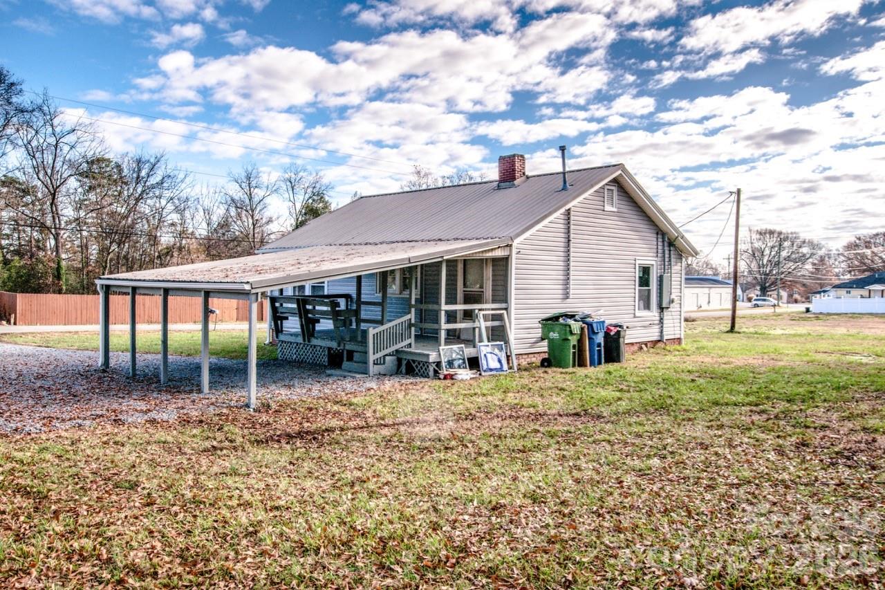 Smith Place - Residential