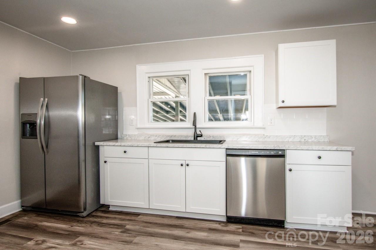 Smith Place - Residential