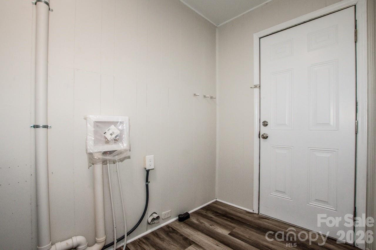 Smith Place - Residential